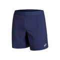 Road 2in1 7 Inch Running shorts Men - blue,