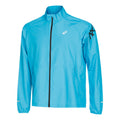 Icon Running jacket Men - light blue,