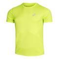 Core Running shirt Men - neon green,