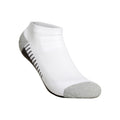 Road+ Run Ankle Sports socks Unisex - white,