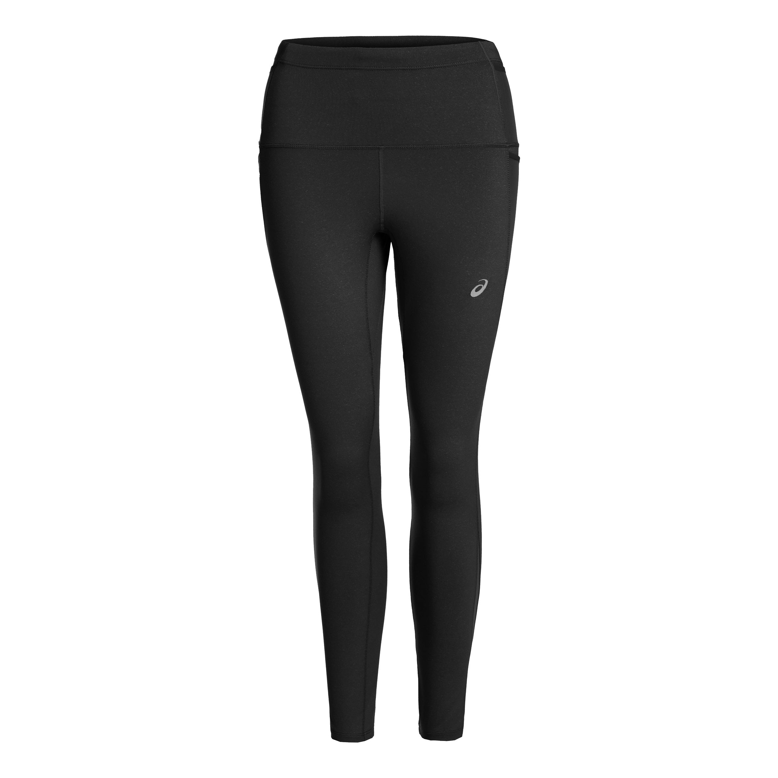 Distance Supply 7/8 Tight Women-Black | Running Point