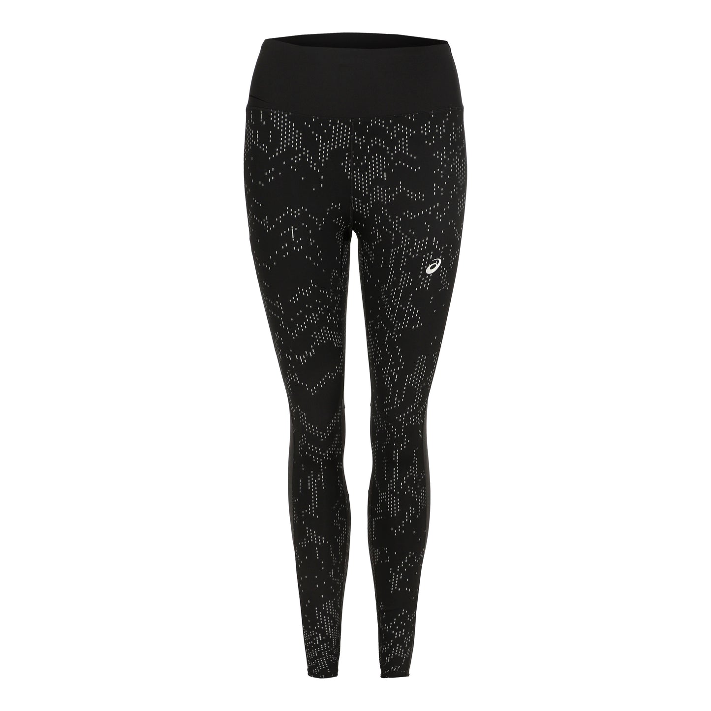 ASICS Lite-Show Tight Women-Black