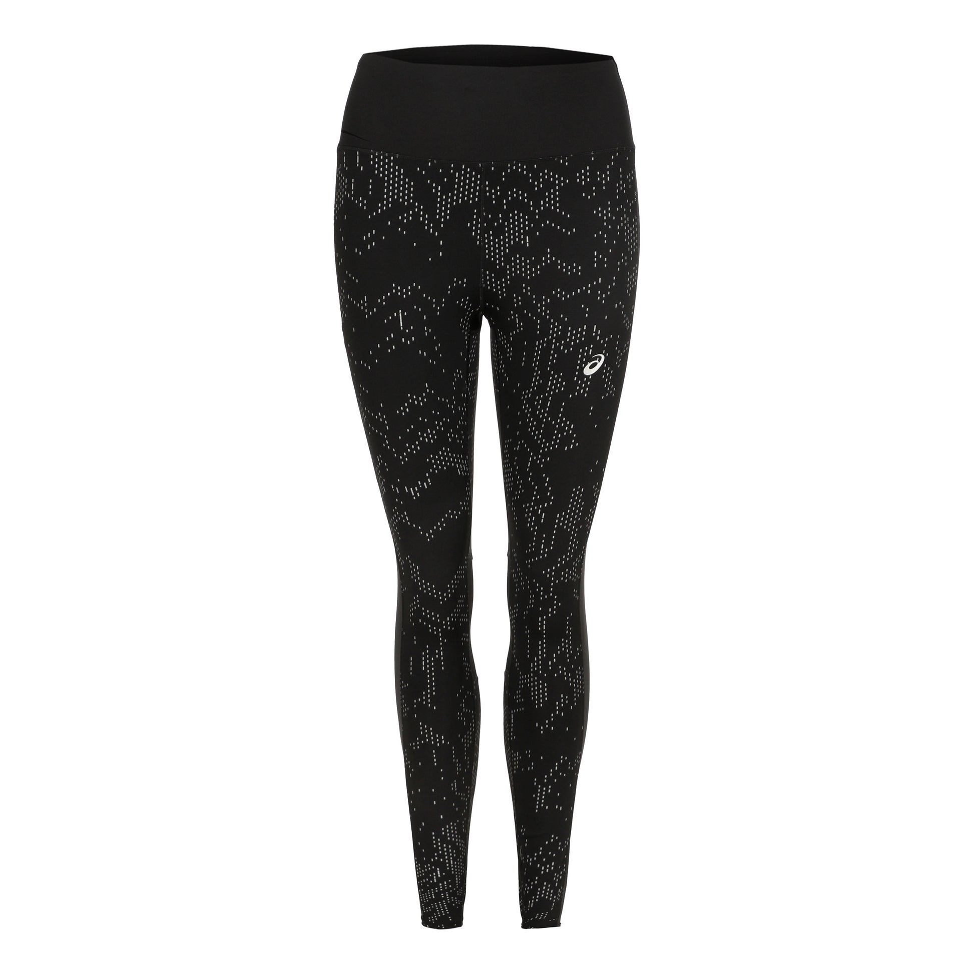 ASICS Lite-Show Tight Women-Black