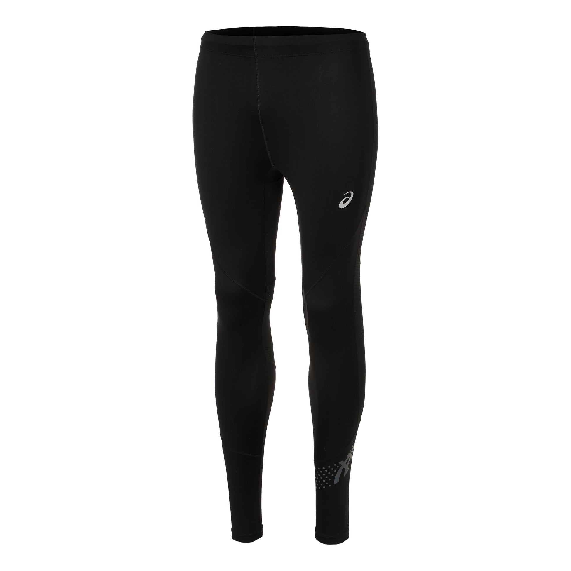 ASICS Icon Tight Men - black, grey
