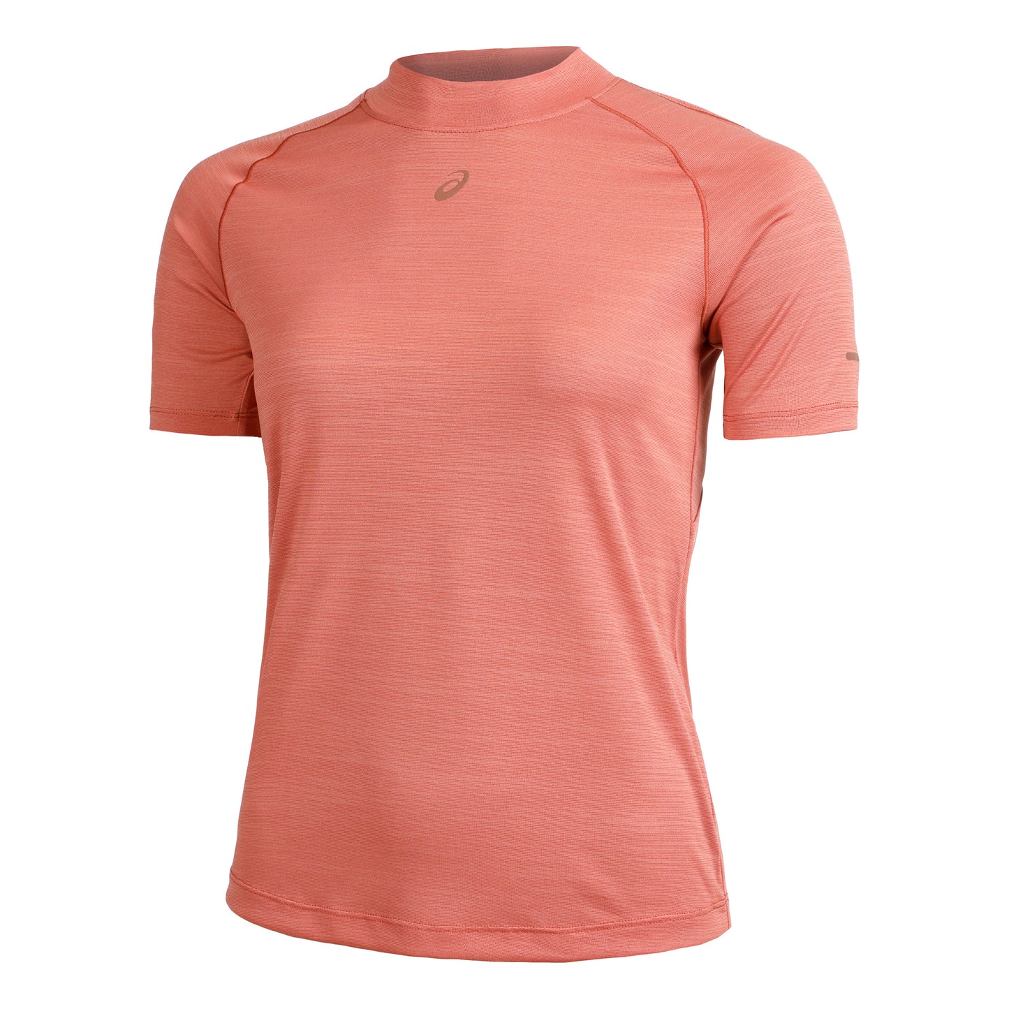 ASICS Nagino Run Laufshirt Damen-Rosa