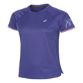 Icon Running shirt Women - blue,