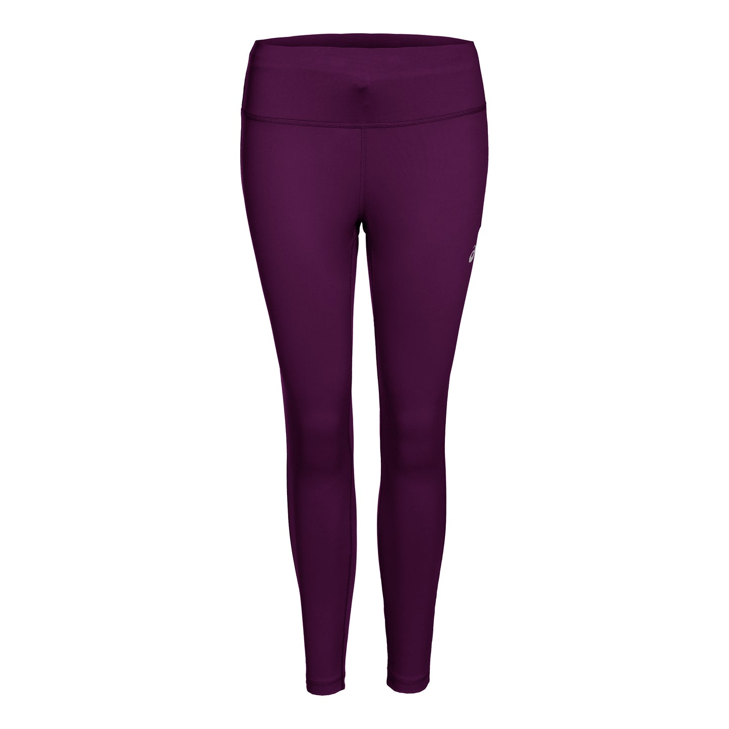 ASICS Katakana Crop Tight Damen-Lila