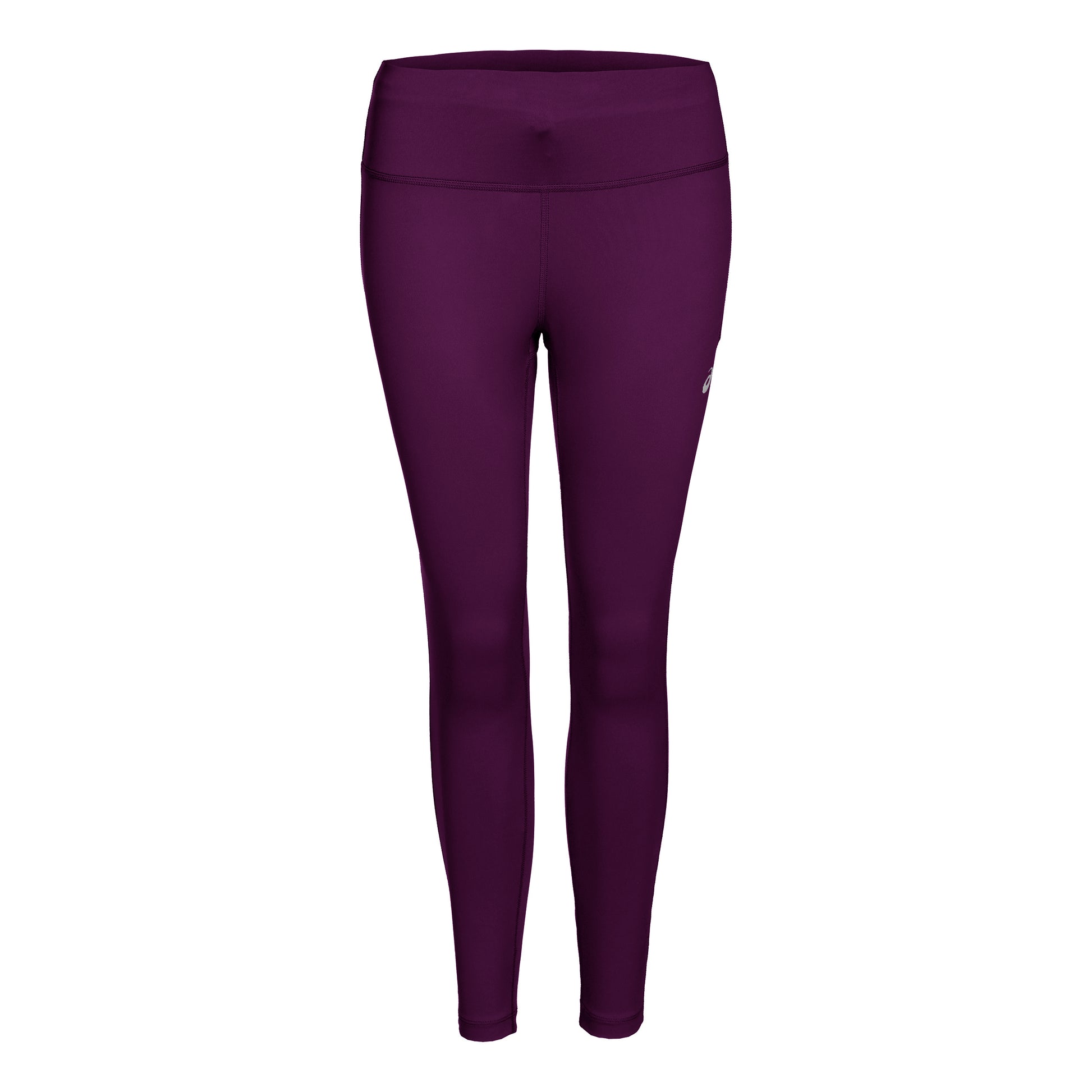 ASICS Katakana Crop Tight Damen-Lila
