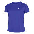 Core Running shirt Women - blue,