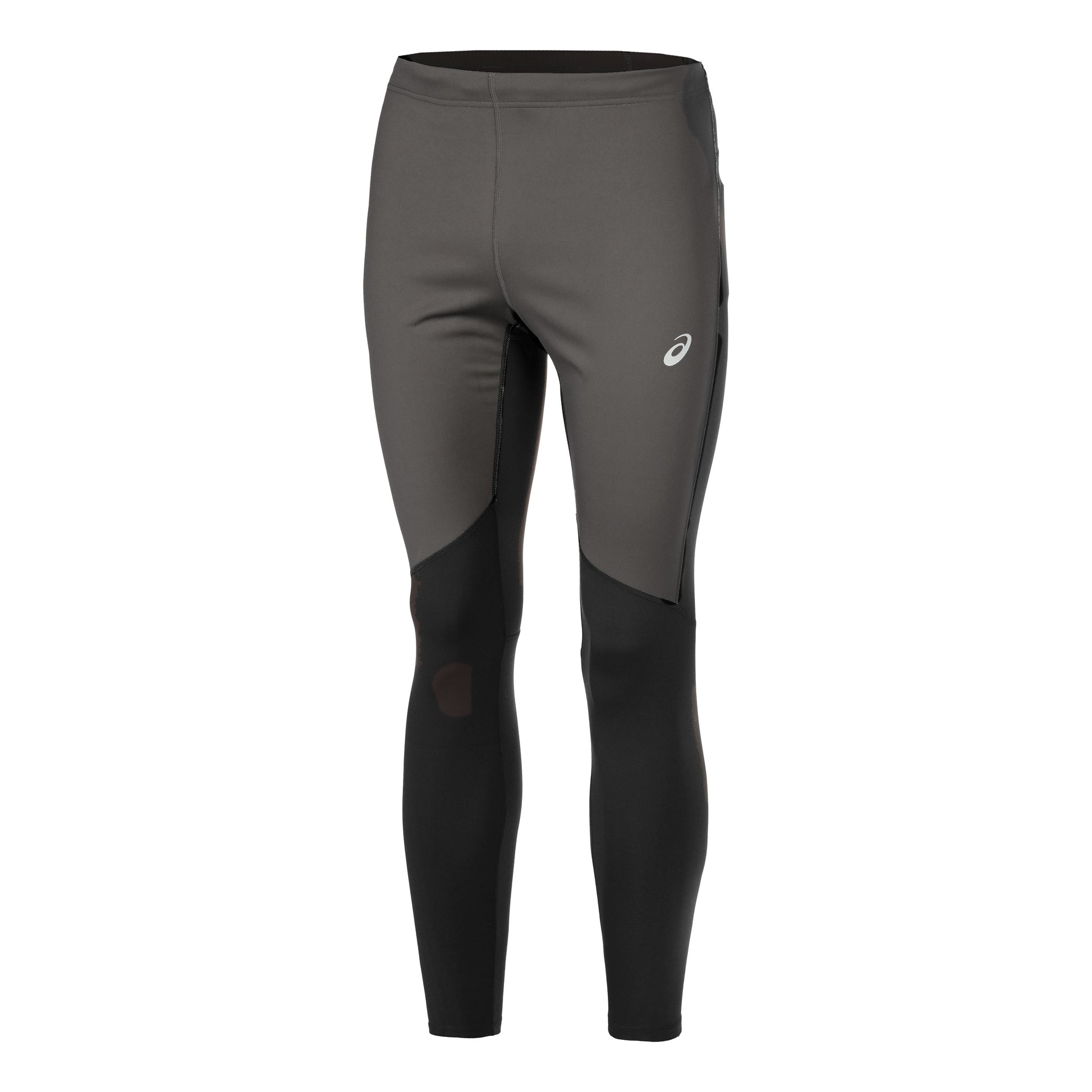 ASICS Winter Run Tight Men - black,