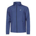 Accelerate Light Running jacket Men - blue,