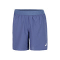 Road 2in1 7 Inch Running shorts Men - blue grey,