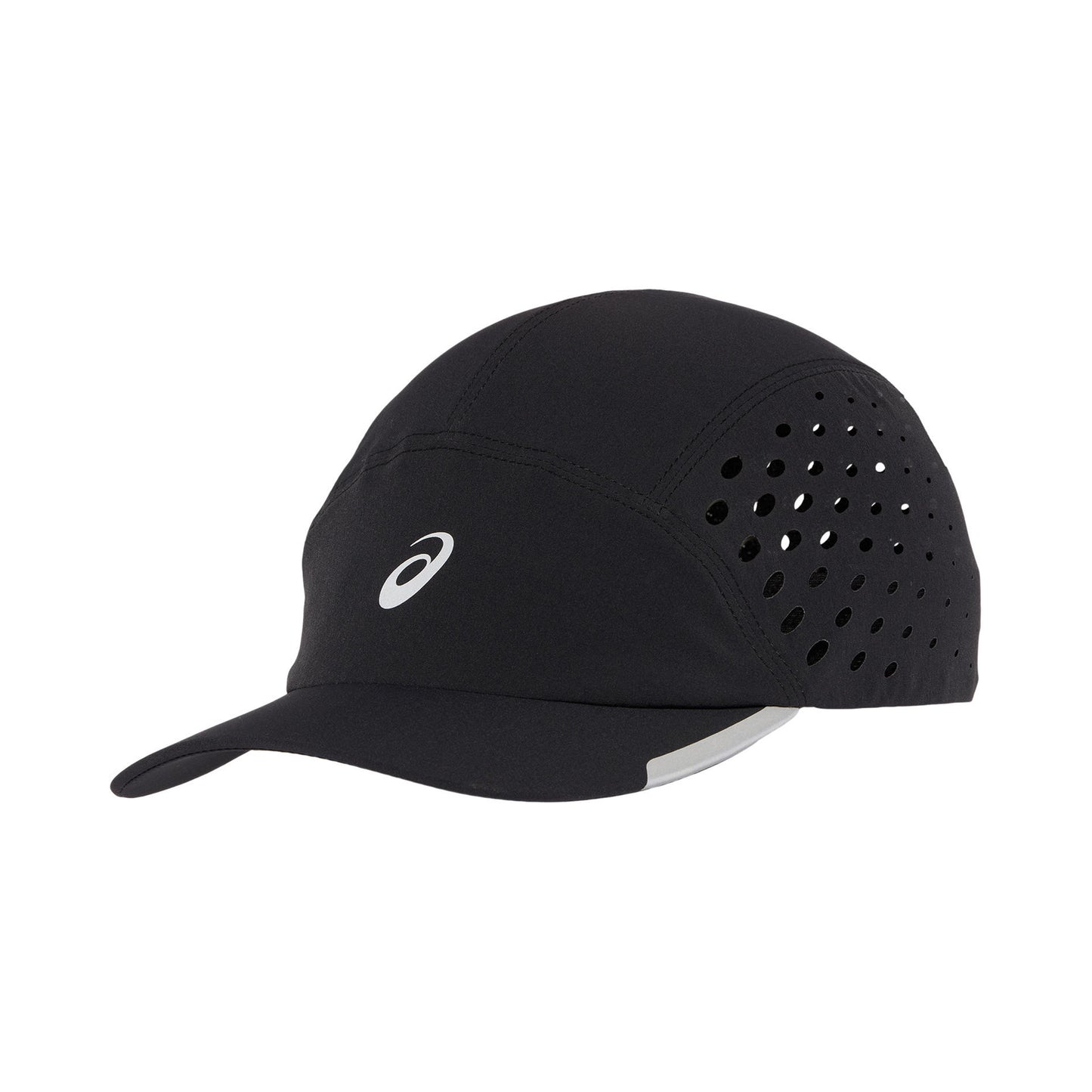 ASICS Ultra Lightweight Running Cap-Black