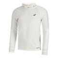 Metarun Hoody Men-Cream
