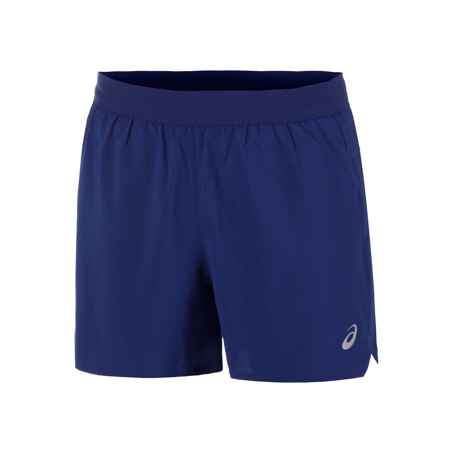 ASICS Road 2in1 7in Running shorts Men - dark blue,