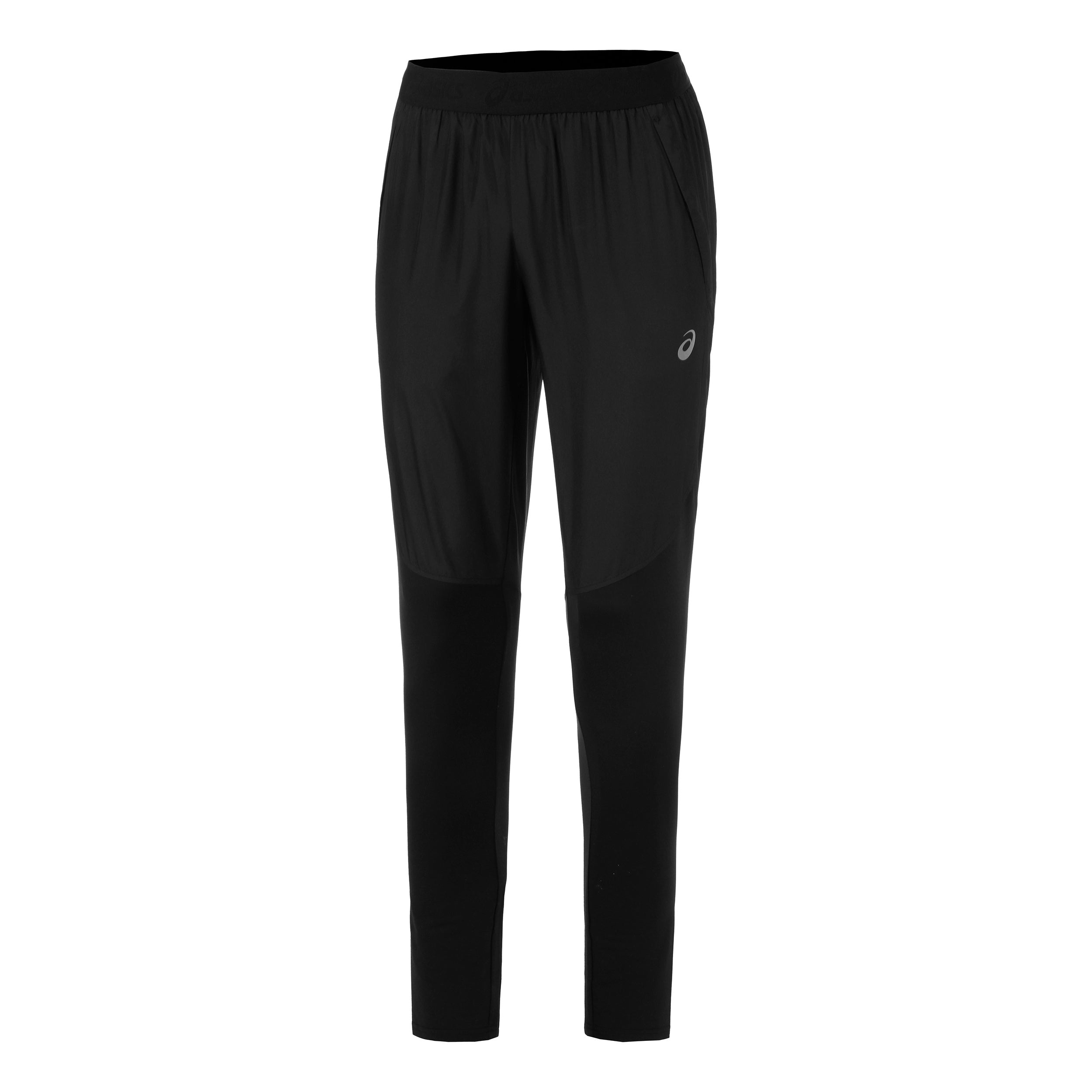Road Pant Running pants Men-black | Running Point