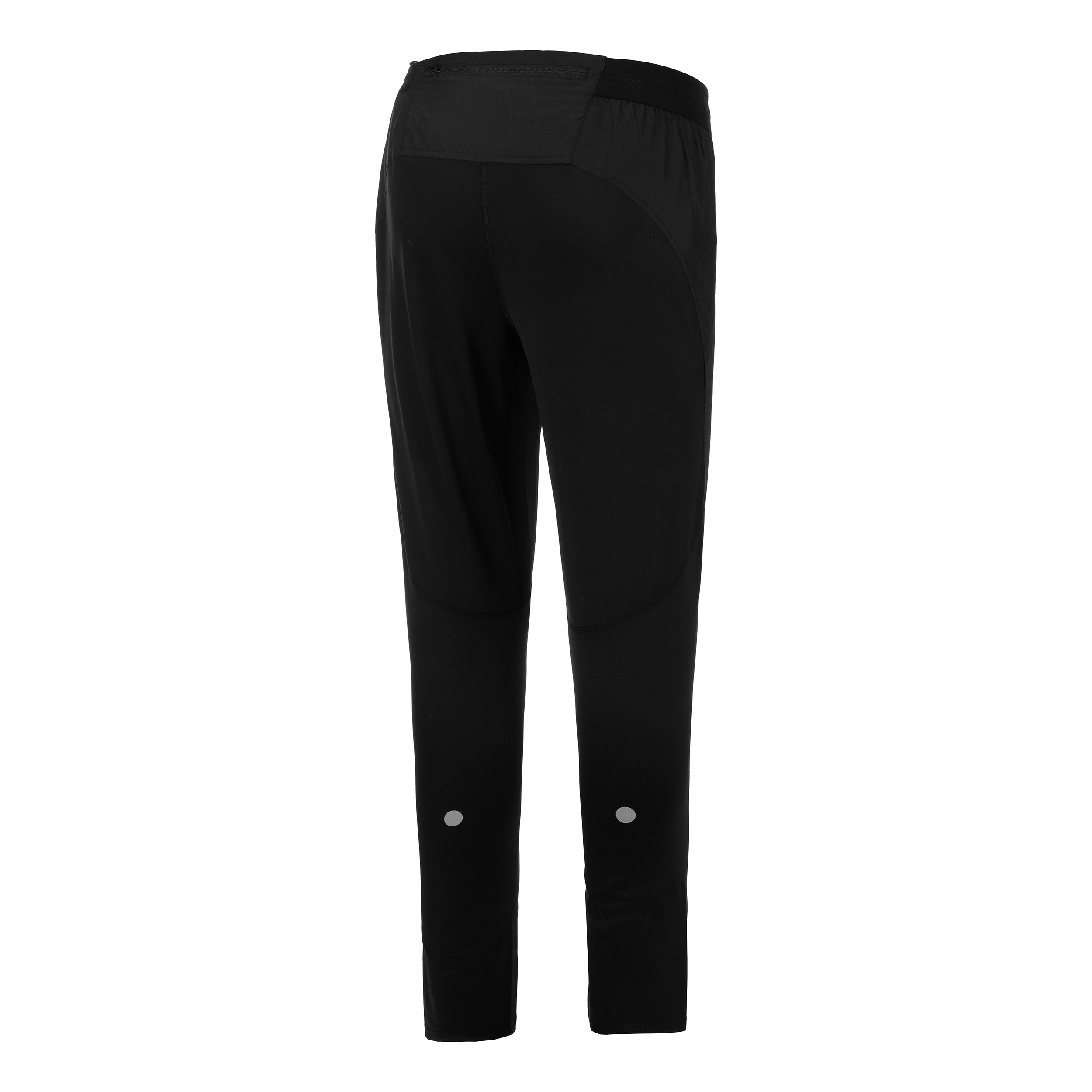Road Pant Running pants Men-black | Running Point