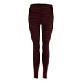 Nagino Running Tights Women-Violet