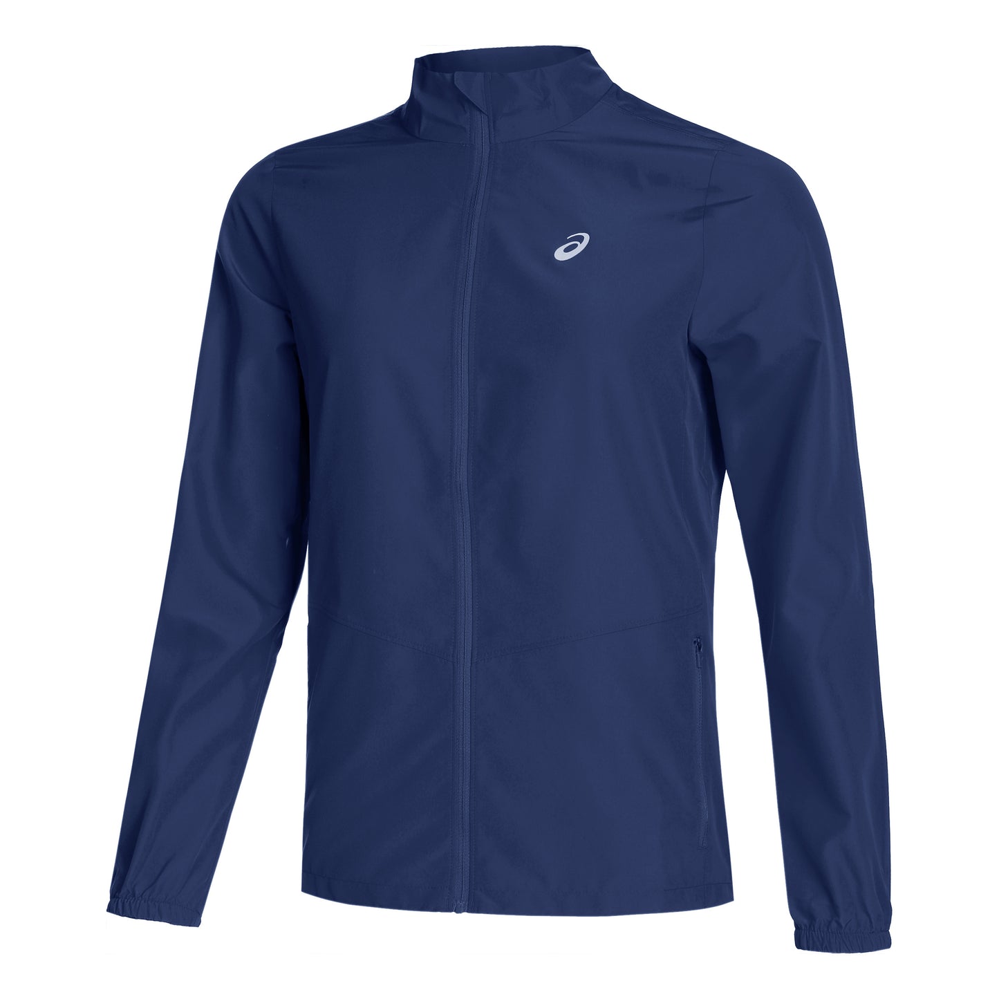 ASICS Core Running jacket Women - dark blue,