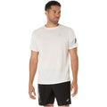 Icon Running shirt Men-beige
