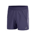 Road 5in Running shorts Men-violet