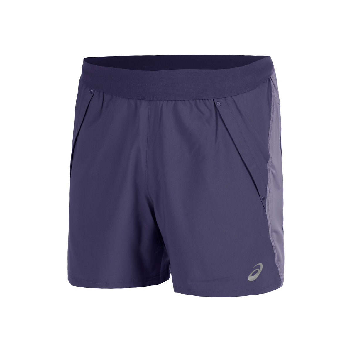 ASICS Road 5in  Running shorts Men - lilac