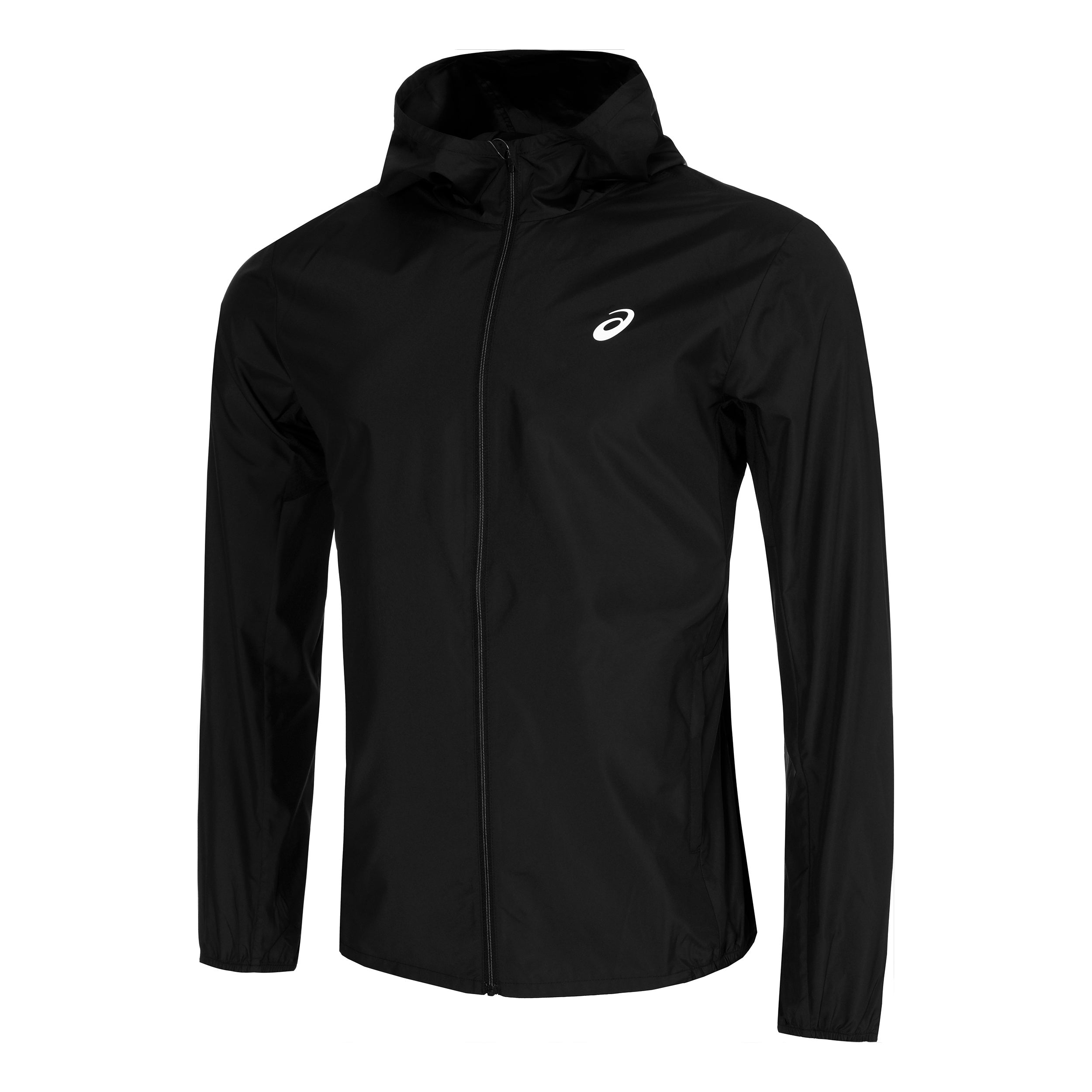 Core Running jacket Men-black | Running Point