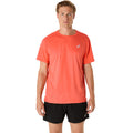 Core Running shirt Men-orange