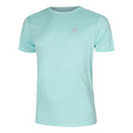 Core Running shirt Men-mint