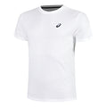 Road Graphic T-Shirt Men - white,
