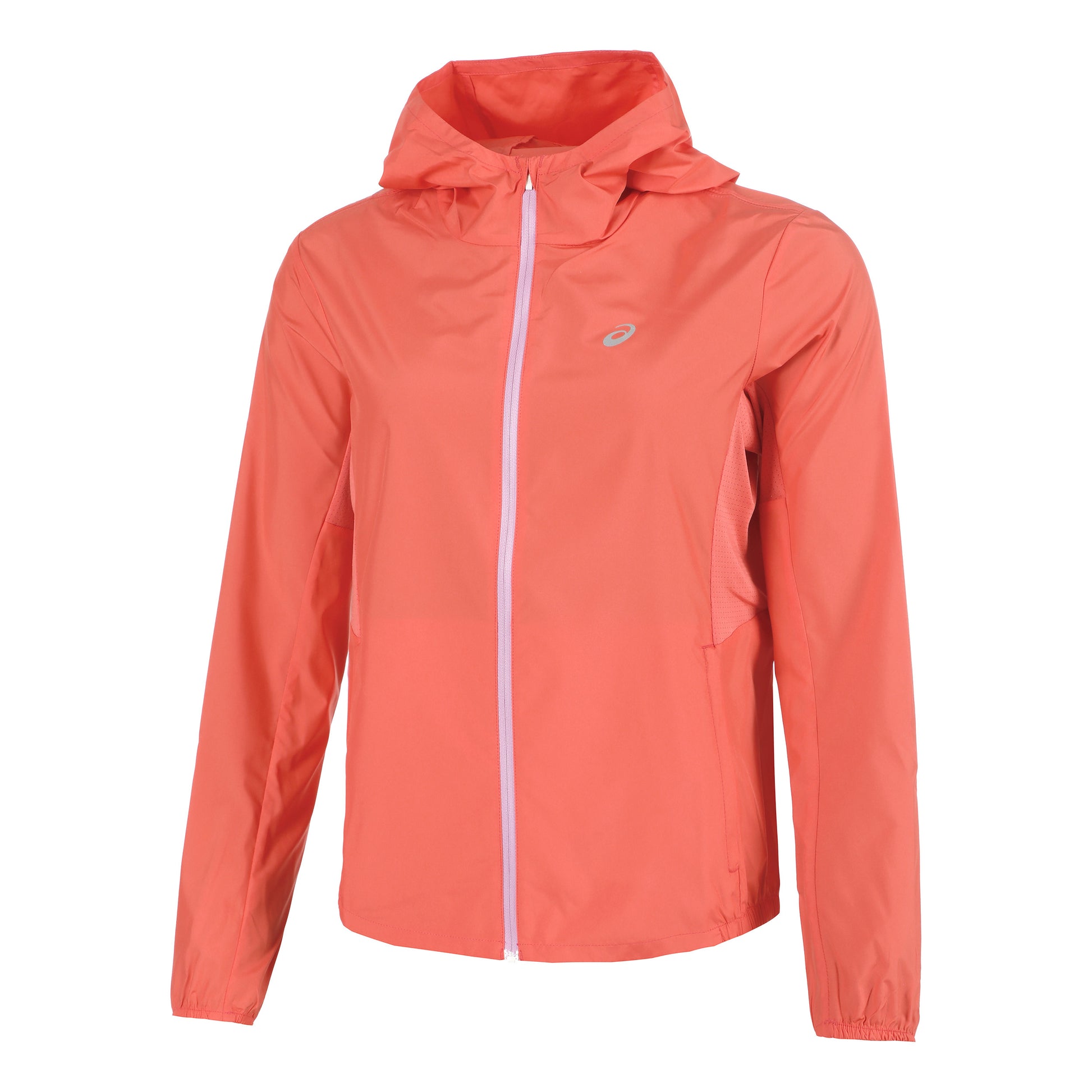 ASICS Core  Running jacket Women - orange