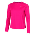 Core Laufshirt Damen-pink