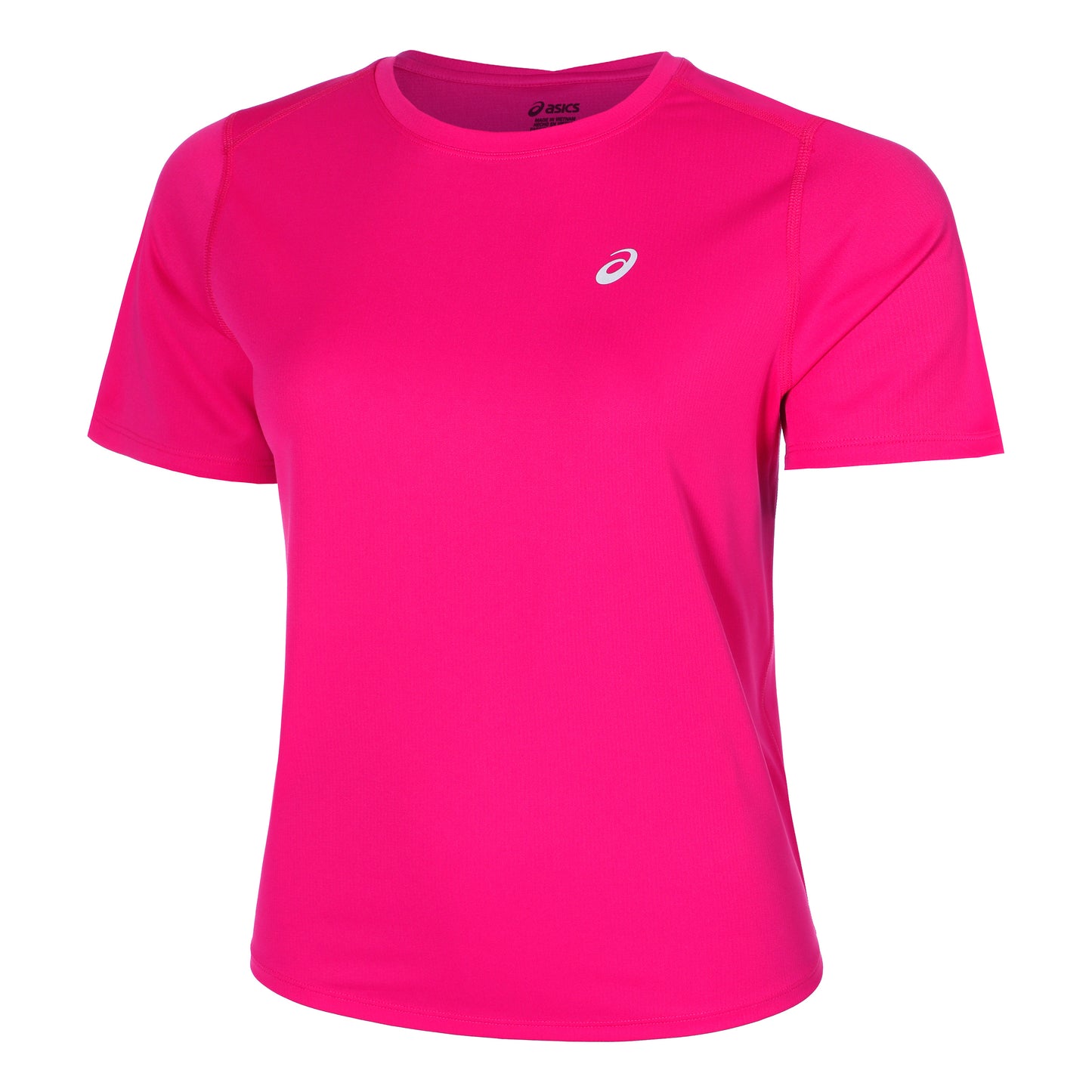 ASICS Core  Running shirt Women - pink