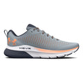 HOVR Turbulence Neutral running shoe Women - grey, orange