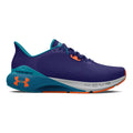 HOVR Machina 3 Neutral running shoe Men - blue, orange