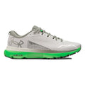 HOVR Infinite 5 Neutral running shoe Men - green,