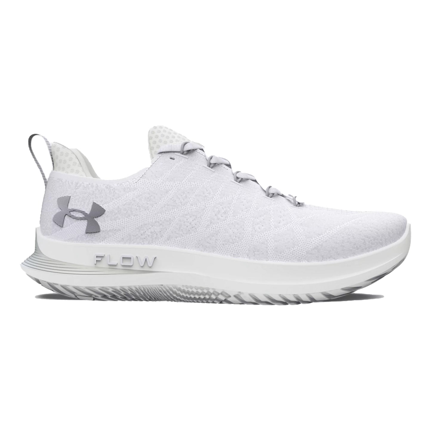 Under Armour Velociti 3 Neutral Running Shoe Women-White,Grey