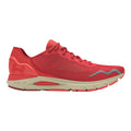 HOVR Sonic 6 Neutralschuh Damen-Rot,Grau