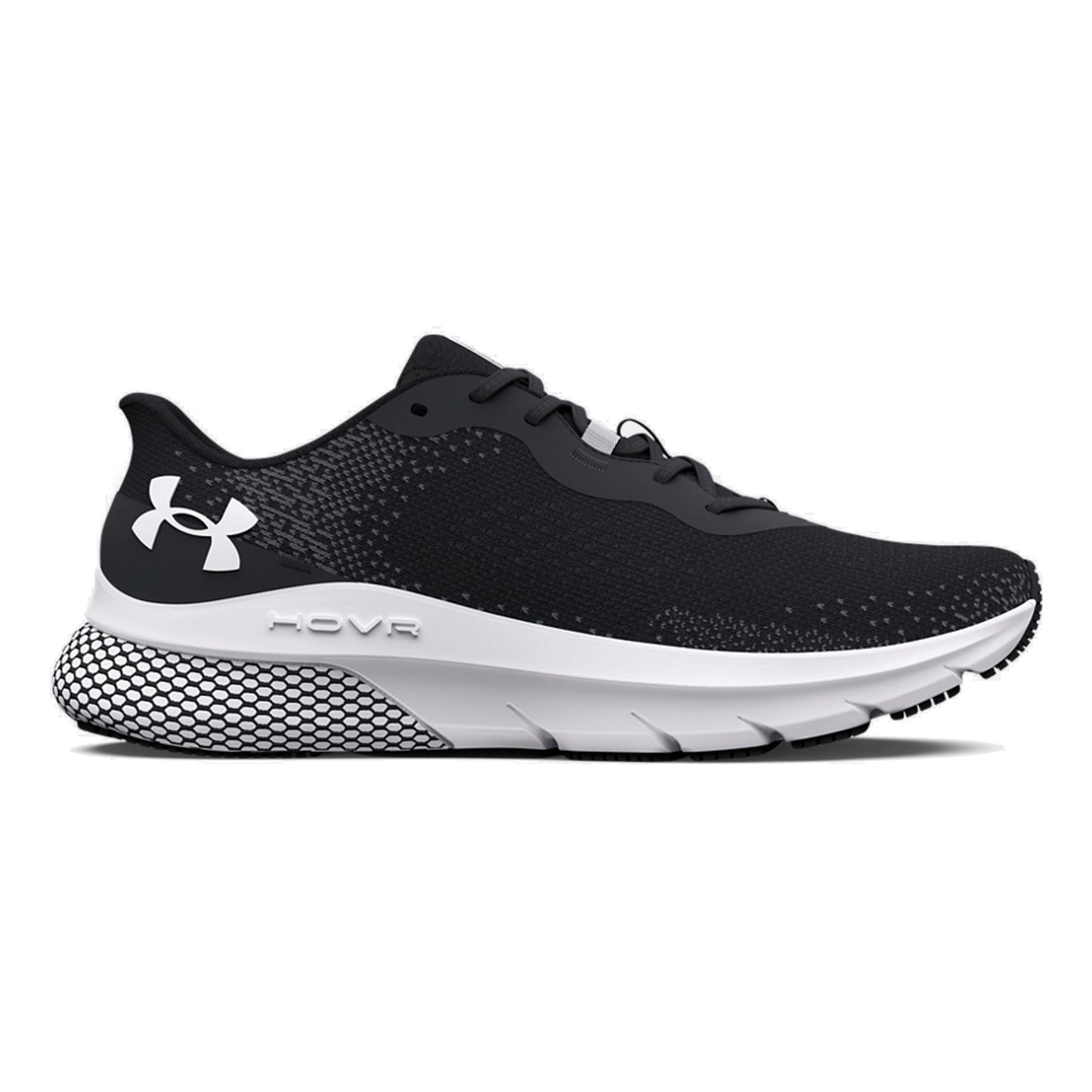Under Armour HOVR Turbulence 2 Neutral Running Shoe Men-Black,Grey