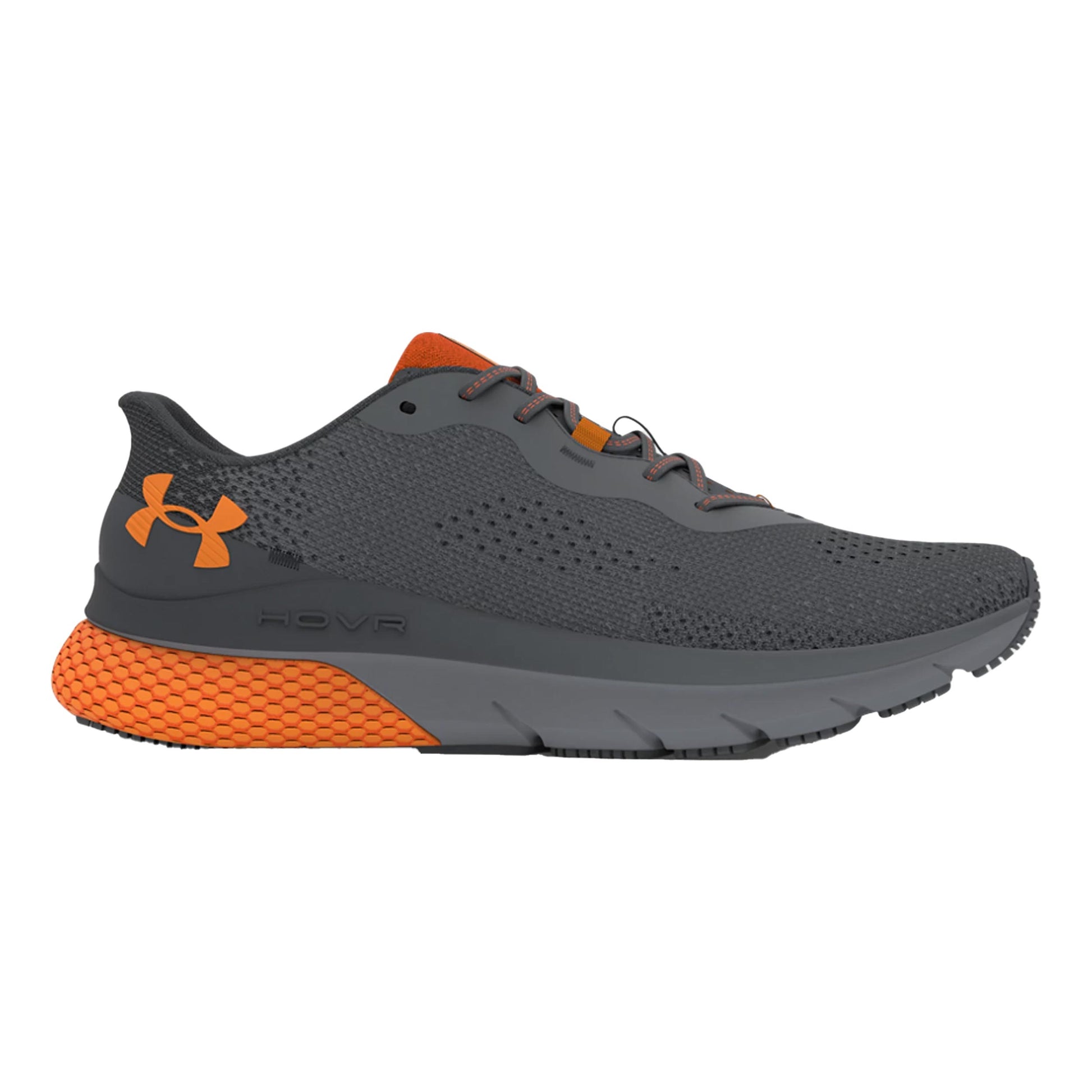 Under Armour HOVR Turbulence 2 Neutral running shoe Men - anthracite,