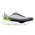 Infinite Pro Neutral Running Shoe Men-White,Black