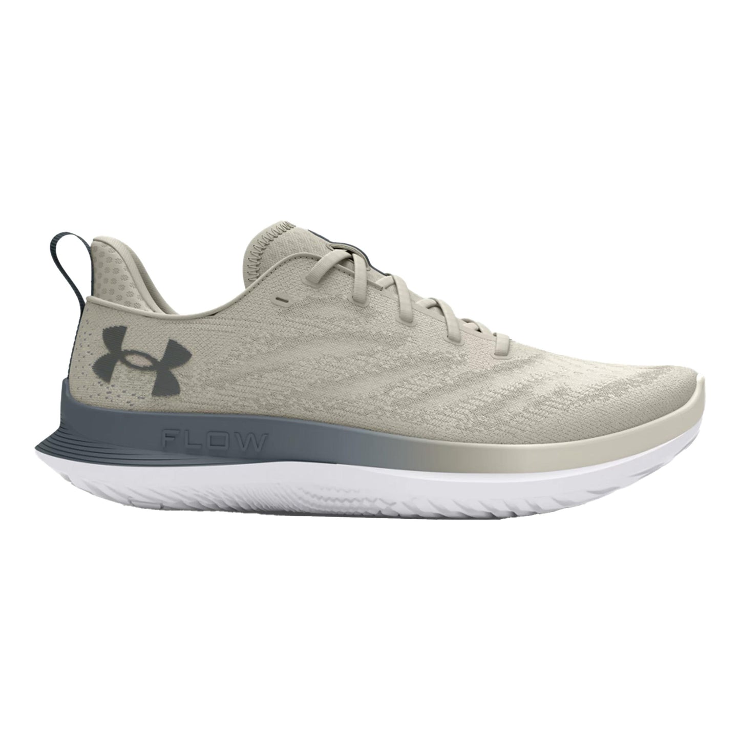 Under Armour Velociti 3 Cooldown Neutral Running Shoe Men-White,Grey