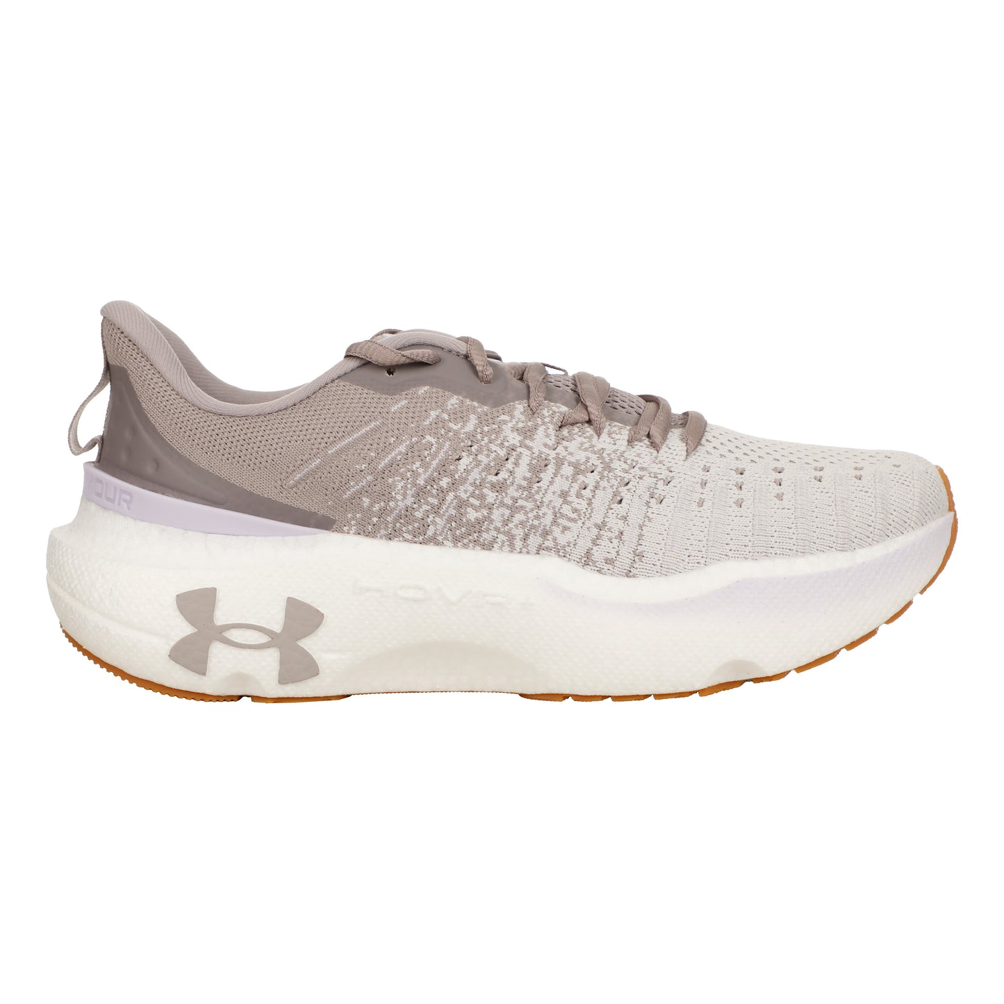 Under Armour Infinite Elite Neutralschuh Damen-Grau,Grau