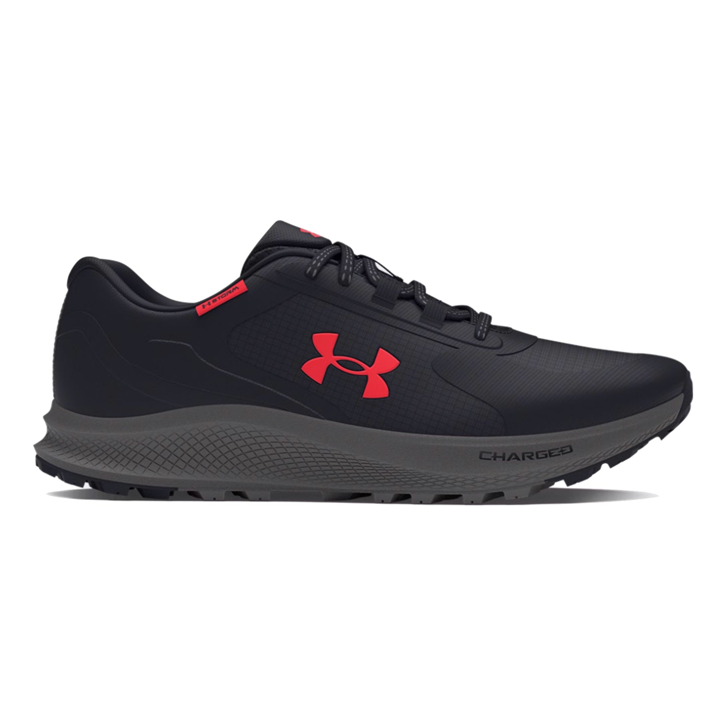 Under Armour Charged Bandit TR 3 SP Trail running shoe Men-black, black
