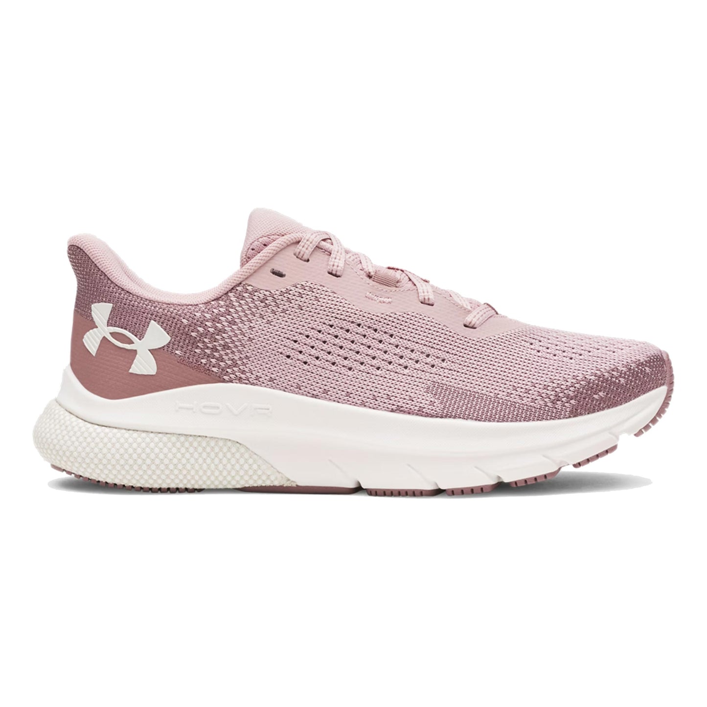 Under Armour Turbulence 2 Neutral Running Shoe Women-Pink,Dark Red