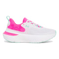 Infinite Elite 2 Neutral Running Shoe Women-White,Pink