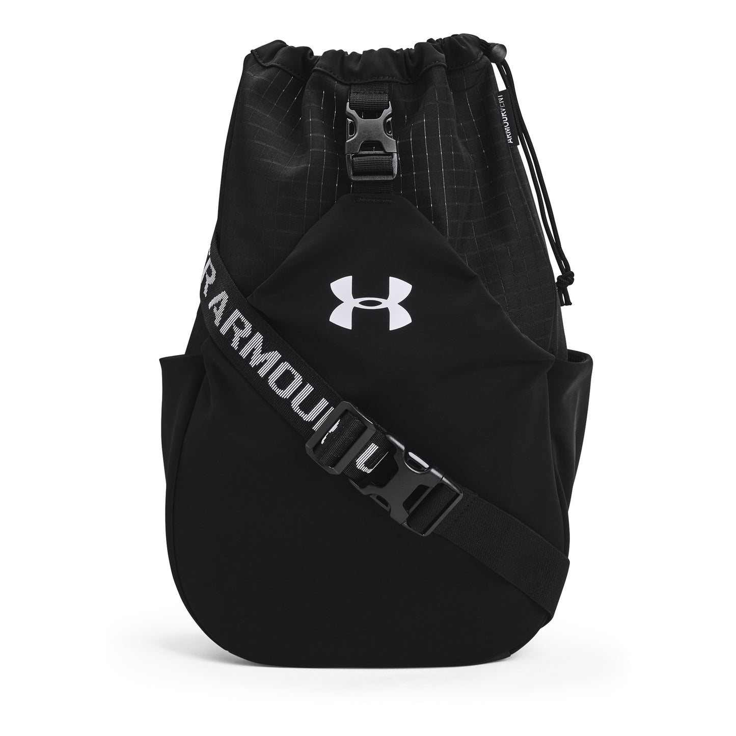 Under Armour Flex Sling Sports bag - black