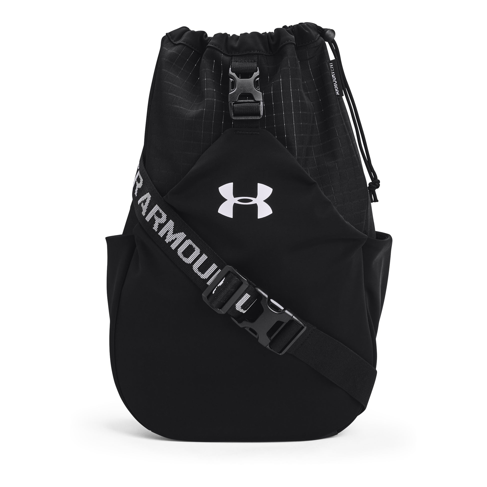 Under Armour Flex Sling Sports bag - black