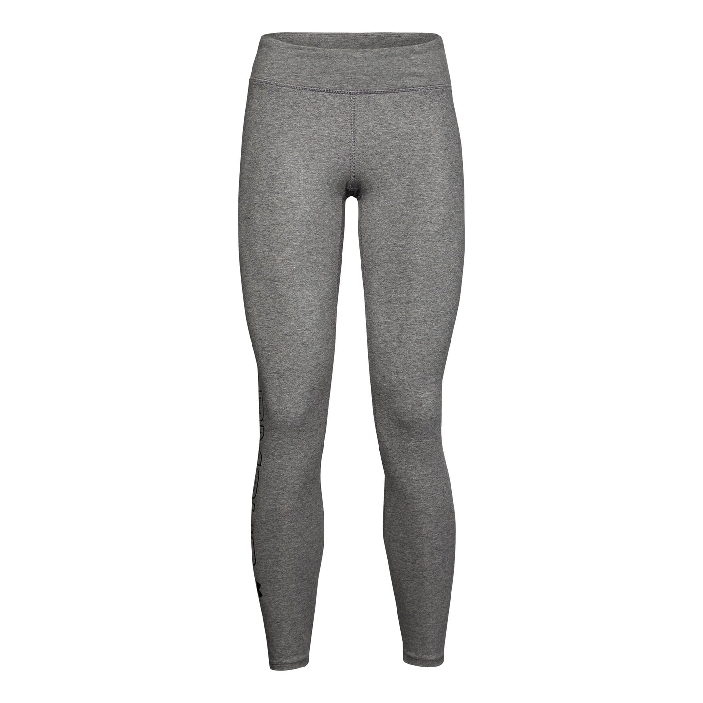 Under Armour Favorite WM Tight Women - grey, black