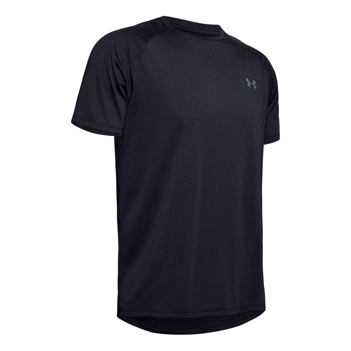 Under Armour Tech 2.0 Novelty T-Shirt Men - black, grey